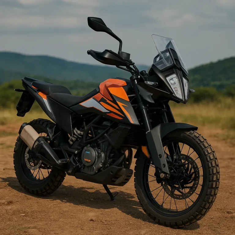 ktm adventure 250