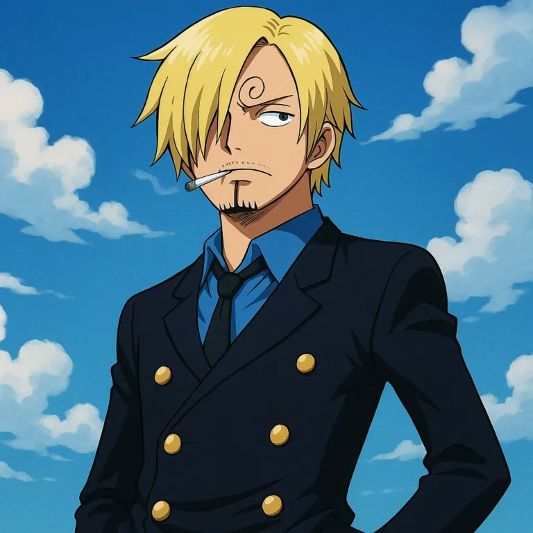 sanji