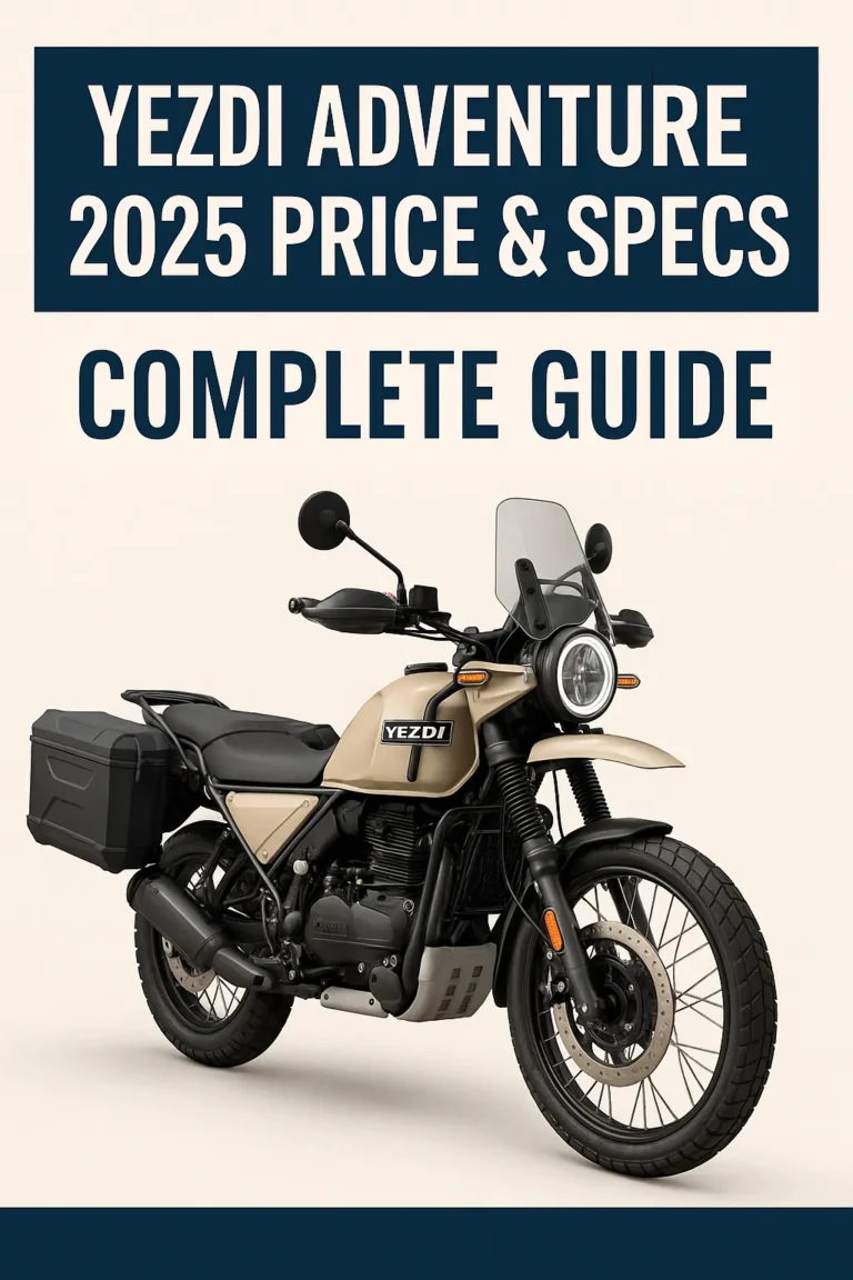 yezdi adventure 2025