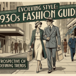 1930s fashion