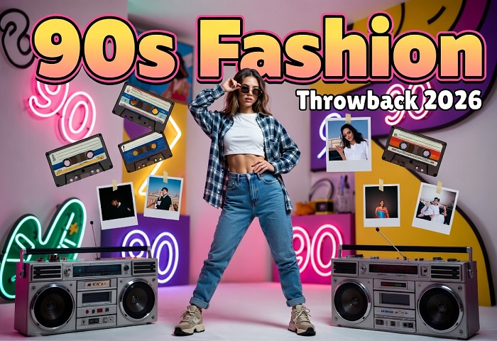 90s fashion