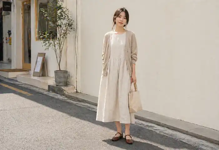 acubi fashion women outfit full look
