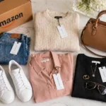 amazon fashion