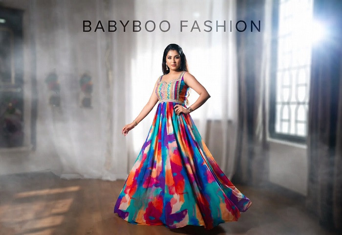 babyboo fashion