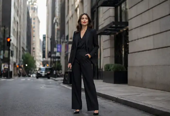 fashion icon dress to impress style