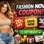 fashion nova coupon