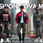 fashion nova men
