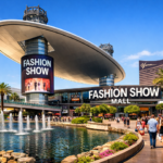 fashion show mall