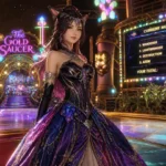 ffxiv fashion report