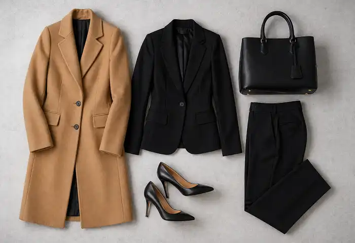 iconic fashion statement wardrobe pieces