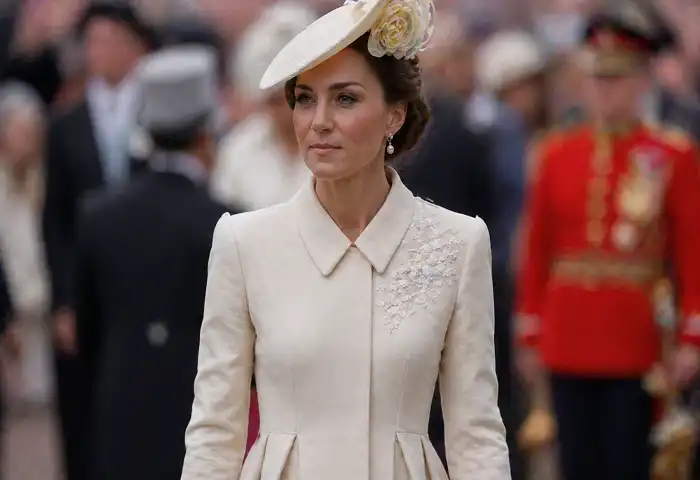kate middleton fashion show iconic royal style