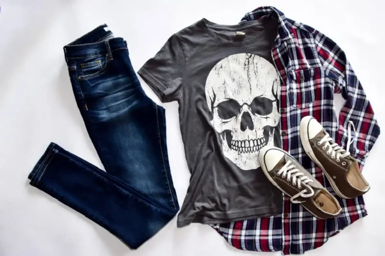 2010 fashion style guide showing key decade trends and iconic looks