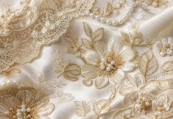 Fabrics and Textiles