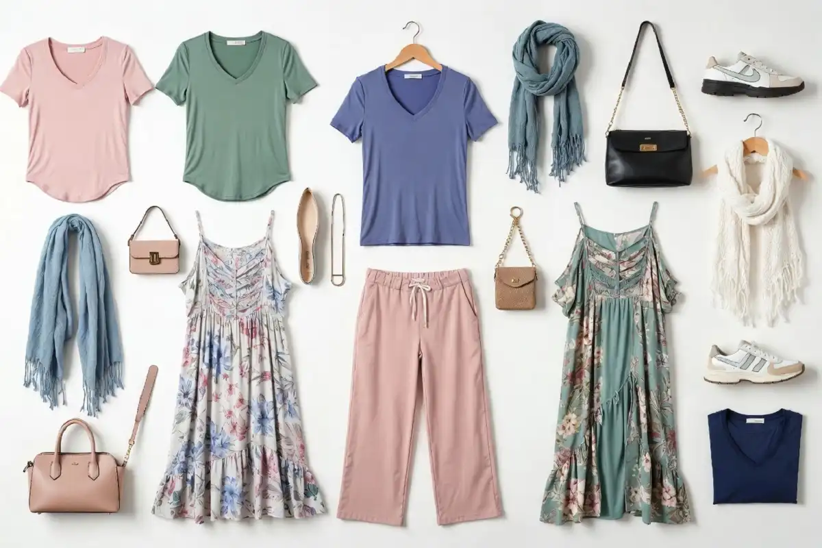 Fast Fashion