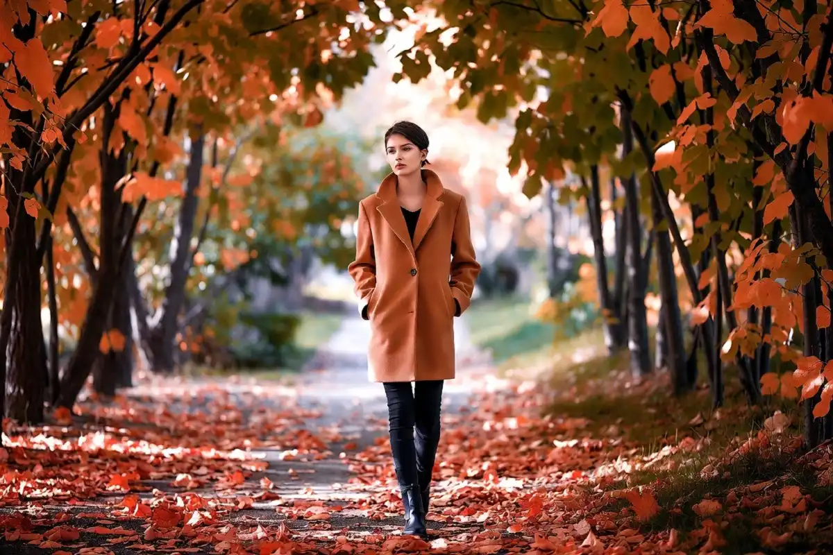 fall fashion