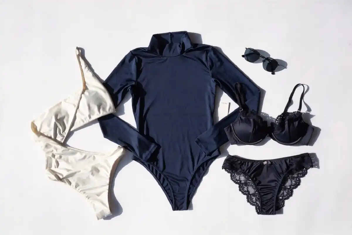 Fashion Nova final sale items excluded from the return policy