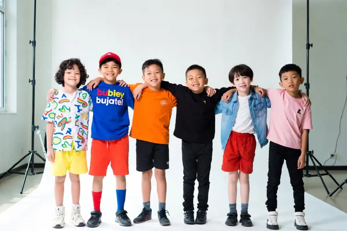 fashion nova kids
