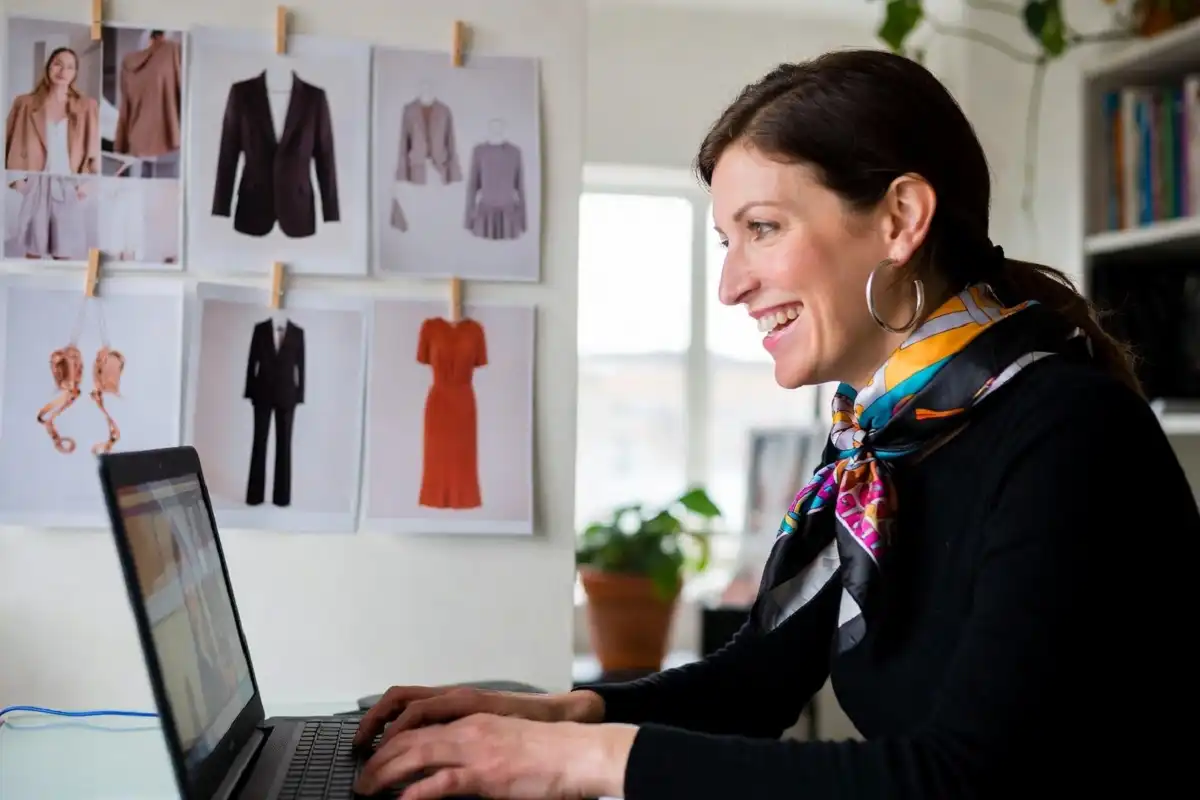 remote fashion jobs where to find legitimate opportunities online