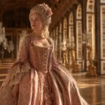 rococo fashion