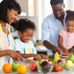 simple health tips for kids