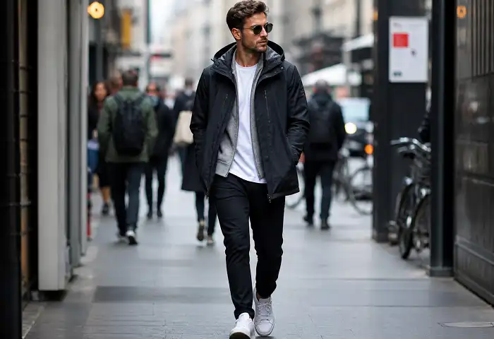 street style fashion tokyo new york editorial