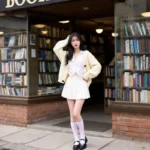 Twee Fashion