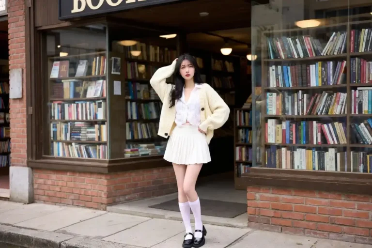 Twee Fashion
