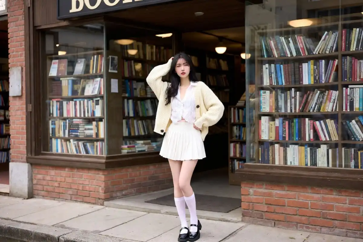Twee Fashion