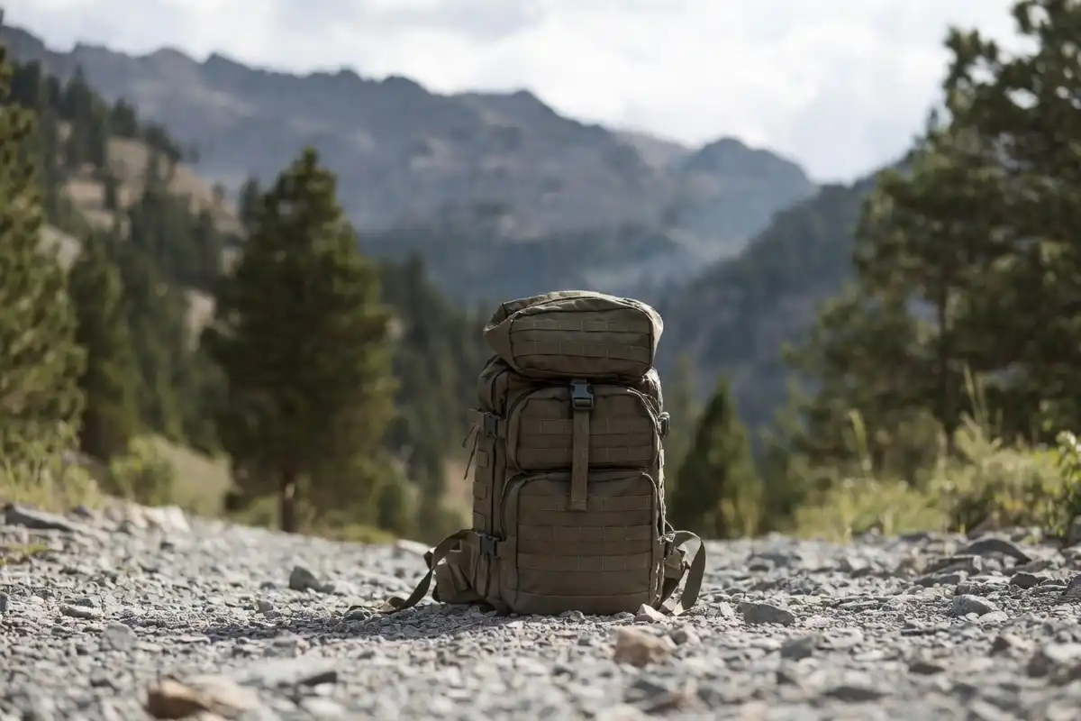 tactical backpack under 50
